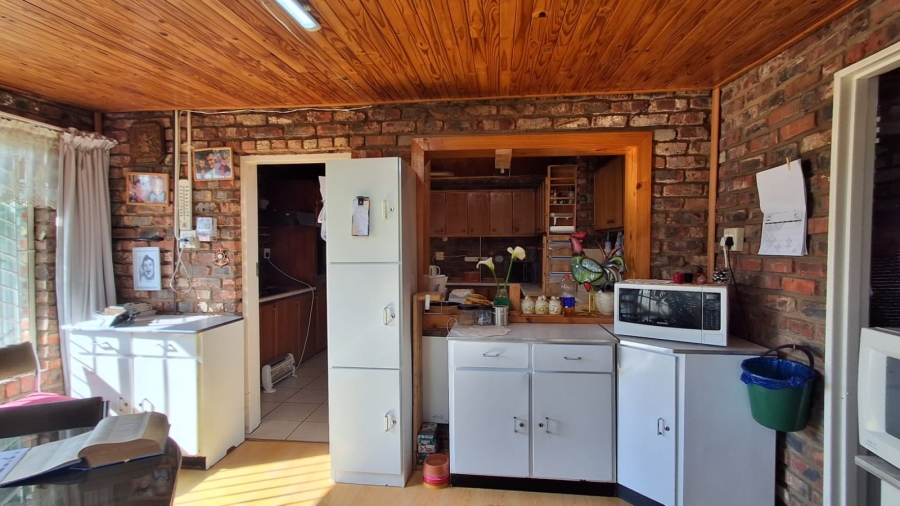 4 Bedroom Property for Sale in Residentia Free State